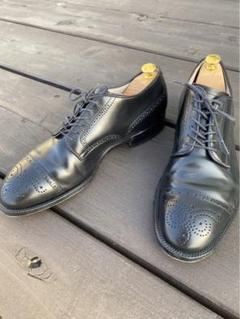 お値下げ中⭐︎Alden オールデンコードバン10D お値下げ中⭐︎Alden オールデンコードバン10D - メルカリ