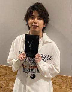 マイファス hiro着用