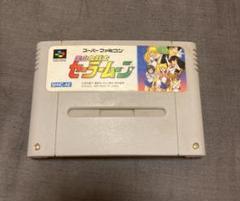 スーパーファミコン セーラームーン