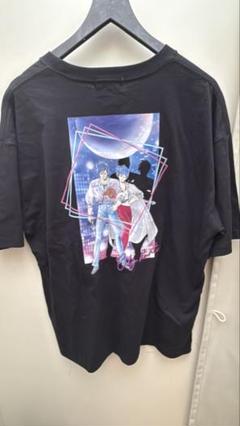 サンライズワールド　Tシャツ　シティーハンター① サンライズワールド Tシャツ シティーハンター① - メルカリ