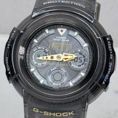 Casio G-Shock Awg-525Uaj Digital-Analog Quartz Men United