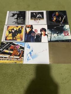 B'z★ビーズ★CD24枚セット