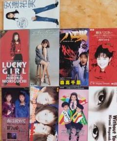 2025年最新】森高千里8の人気アイテム - メルカリ