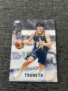 滋賀レイクス　常田耕平選手直筆サイン入りカード (ジャージナンバー) Bリーグ 常田耕平 直筆 サインカード #17 滋賀レイクス 50枚限定
