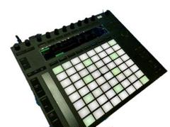 2024年最新】ableton push 2の人気アイテム - メルカリ