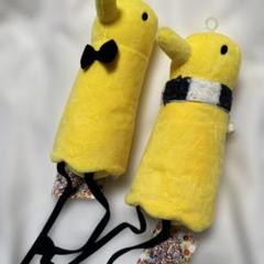 おやすみプンプン プンプンマフラー ぬいぐるみ 浅野にいお ぬいスター ストール 作り方 おやすみプンプン プンプンマフラー