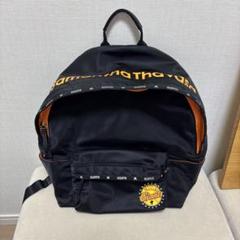 Samantha Thavasa × GIANTS コラボ リュック ブラック