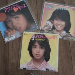 芳本美代子 オリジナルCD 4枚＋ORIGINAL SUPER BEST Amazon.co.jp: Original Super Best［2CD