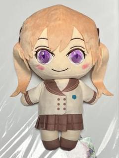 SEGA - 新品 カッコウの花嫁 瀬川ひろ 寝そべり メガジャンボ ぬいぐるみ 9個 Amazon.co.jp: カッコウの許嫁 瀬川ヒロ 寝そべり メガジャンボ