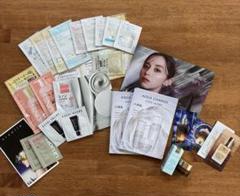 値下げ！ESTEE LAUDER アドバンスナイトリペア　セット　おまけ付き！のサムネイル