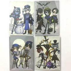 第五人格 囚人 グッズ セット 第五人格 囚人 グッズ 9点セット｜Yahoo!フリマ（旧PayPayフリマ）