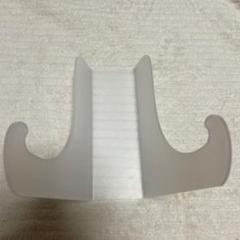 ディスプレイ スタンド アクリル 陳列棚 コレクション棚 アクリル　インテリア