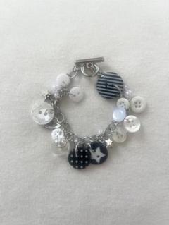 ハンドメイド ブレスレット フェアリーグランジ ウィッシュコア shury