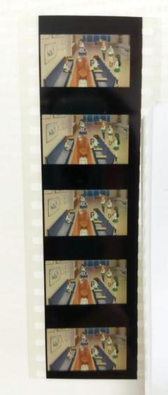 ガルパン　生コマフィルム　ヨウコ 2025年最新】ガルパン フィルムの人気アイテム - メルカリ