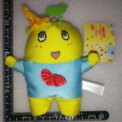 ふなっしー Sサイズ おめかしぬいぐるみなっしー！ アミューズメント景品