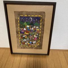 絵画、額入り、ハンドメイド、メキシコ m45253426362_1.jpg?1727611130