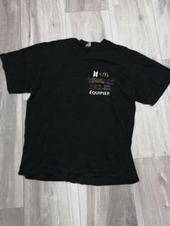 BTS 公式❤︎マクドナルドButter Tシャツ☆IN THE SOOP テテ