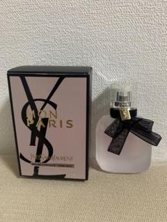 【新品未使用】YSL モンパリ ヘアミスト30ml イブサンローラン モン パリ ヘアミスト｜フレグランス｜イヴ・サンローラン