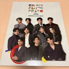 GMMTV Fan Fest 2022 Blu-ray メモリアルフォトブック Amazon.co.jp: GMMTV Fan Fest 2022 Blu-ray メモリアルフォト