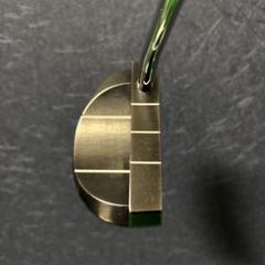ハルポヨ様専用KRONOS パター クロノス メトロノーム - メルカリ