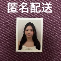 KCON JAPAN 2025オンラインくじB賞 ME:I 佐々木心菜 KCON JAPAN 2025オンラインくじB賞 ME:I 佐々木心菜 - メルカリ