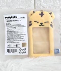 未使用品　トレカケース　TAMTAM