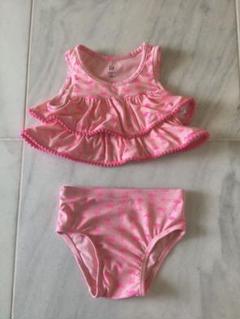 ベビーギャップ 水着