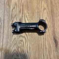 新車外し品 ステムTRIALTECH 90mm×35° 25% OFF!] TRIALTECH ステム RACE | ステアリング,ステム,上面