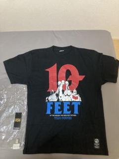 キン肉マン × 10-FEETコラボ「友情パワー 〜正義超人〜」 T