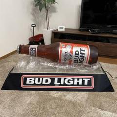 バドワイザー製　ビールライト 楽天市場】Budweiser Holiday Light Set 10球 バドワイザー