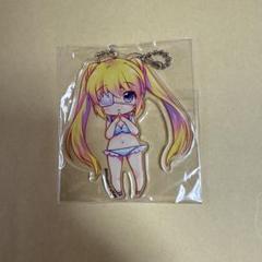Rewrite 中津静流 ラバーストラップ 2025年最新】中津静流の人気アイテム - メルカリ