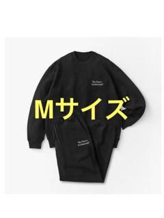 2025年最新】ENNOY カラー：ブラック系 トレーナー・スウェット