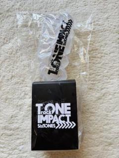 Amazon.co.jp: TrackONE -IMPACT-(通常盤)(DVD) : SixTONES: DVD