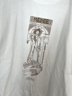 希少！ミュシャ展 Tシャツ