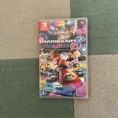 マリオカート8 デラックス