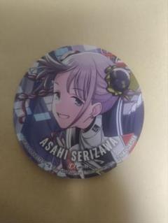 【シャニマス】芹沢あさひ 缶バッジ② シャニマス リリースイベント 缶バッジ 芹沢あさひ - メルカリ