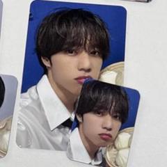 THE BOYZ popup ソヌ MD 購入特典 トレカ - メルカリ