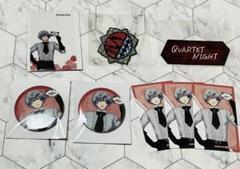 2025年最新】#QuartetNightの人気アイテム - メルカリ