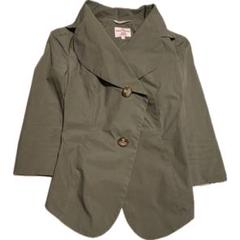 jett318様専用 極美品 ヴィヴィアンセットアップ ラブジャケット