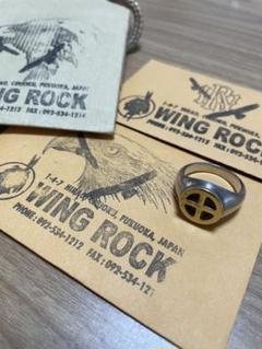 2025年最新】wing rock ウイングロックの人気アイテム - メルカリ