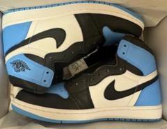 JORDAN 1 RETRO HIGH OG UNIVERSITY BLUE