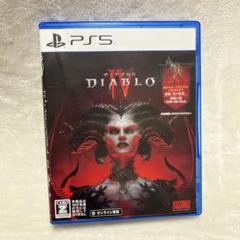 ディアブロ IV PS5