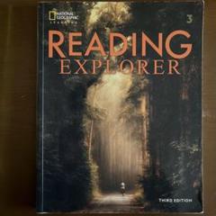 READING EXPLORER third edition