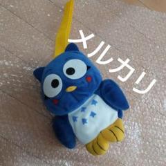 【レア！昭和平成レトロ好きにオススメ！】パタパタペッピーのパペット人形♡ レア！昭和平成レトロ好きにオススメ！】パタパタペッピーの