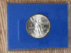 リベルタード 銀貨 1985メキシコ 1オンザ - メルカリ