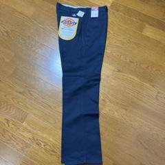 stussy x Dickies Workwear チノパン ネイビー 32新品 stussy x Dickies Workwear チノパン ネイビー 32新品 - メルカリ