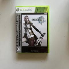 FINAL FANTASY XIII Ultimate Hits