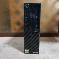 Lenovo ThinkCentre Mシリーズ 本体