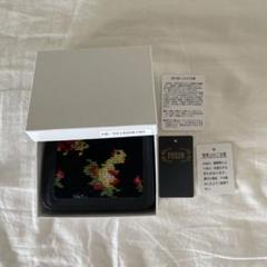 新品未使用】フェイラー⭐︎ハイジ⭐︎三つ折り財布 - メルカリ