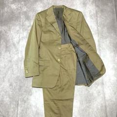 グッチ　GUCCI　セットアップスーツ　ジャケット　パンツ　ヴィンテージ　44